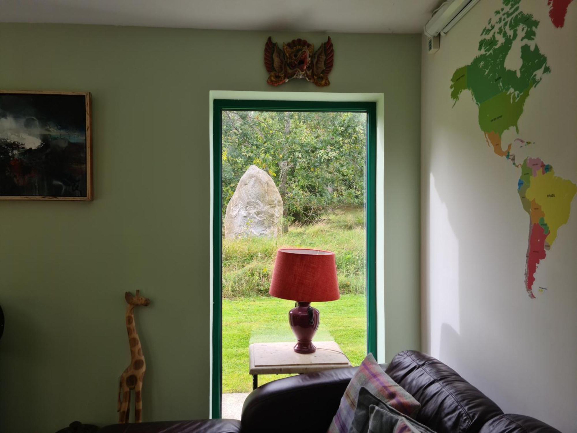Spacious Home In Popular Rural Area Nairn Exterior photo